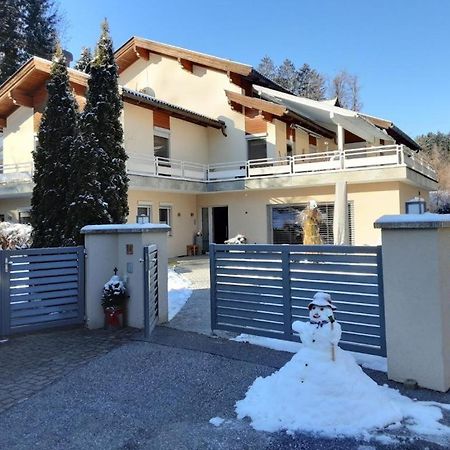 Ferienwohnung Urlaubsfreude Fuer 2 Bis 7 Personen Paternion Luaran gambar
