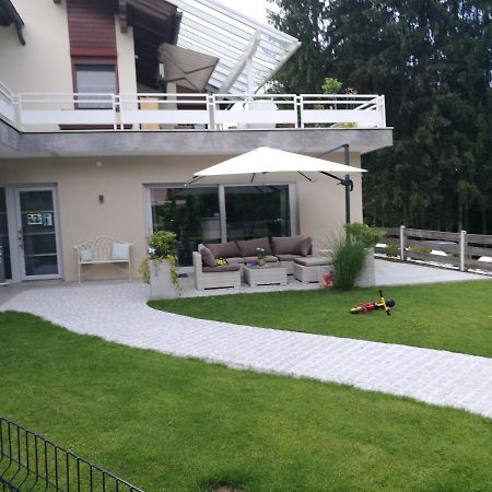 Ferienwohnung Urlaubsfreude Fuer 2 Bis 7 Personen Paternion Luaran gambar
