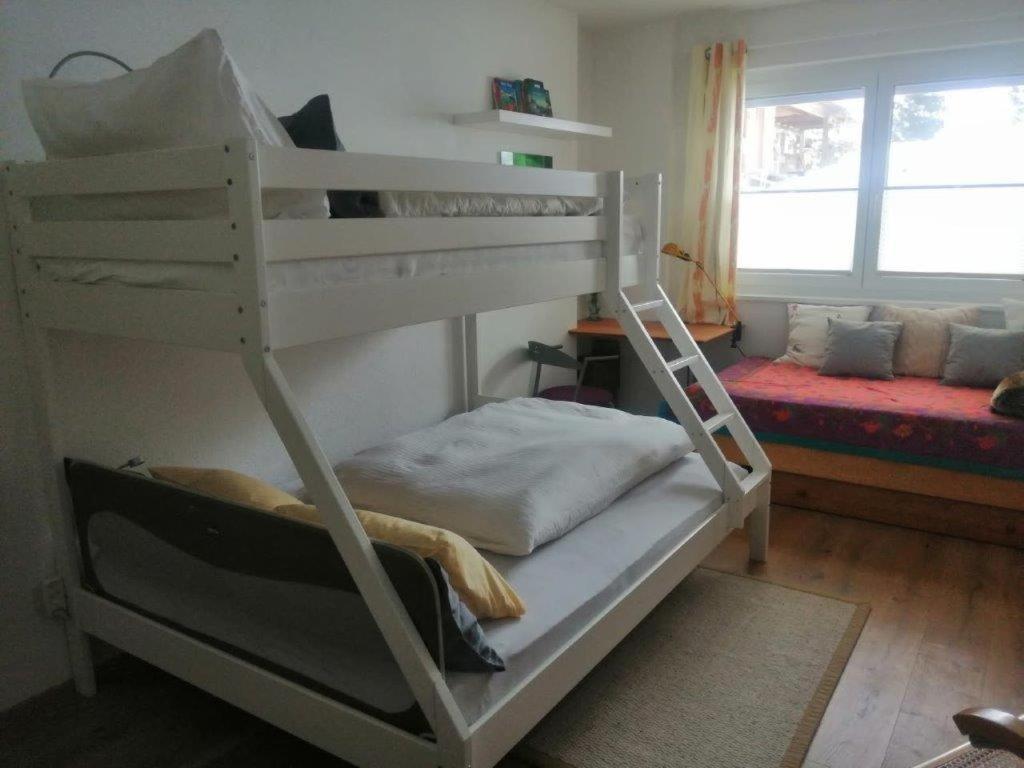 Ferienwohnung Urlaubsfreude Fuer 2 Bis 7 Personen Paternion Luaran gambar