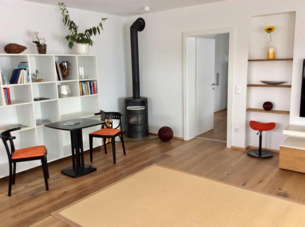 Ferienwohnung Urlaubsfreude Fuer 2 Bis 7 Personen Paternion Luaran gambar